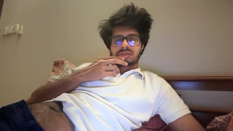 queenman007 online show from April 21, 2:34 pm