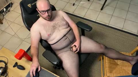 Quentin online show from October 5, 8:46 pm