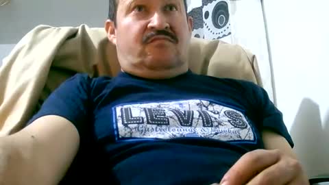 Don Ramon online show from February 5, 2:40 am