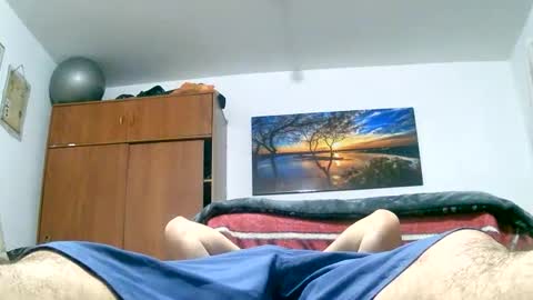 Don Ramon online show from March 7, 1:20 am