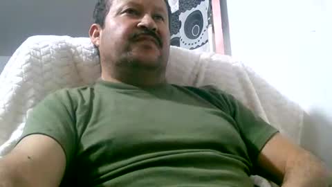 Don Ramon online show from December 29, 11:08 pm