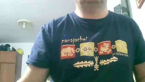 Don Ramon online show from September 22, 12:22 am