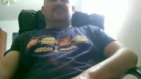 Don Ramon online show from November 3, 2:41 pm