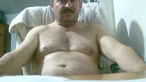 Don Ramon online show from January 10, 1:44 am