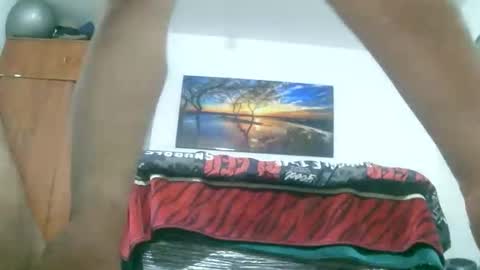 Don Ramon online show from November 19, 12:54 am