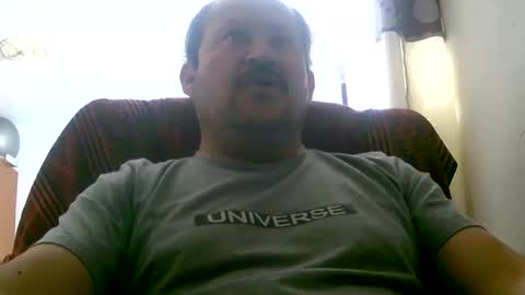 Don Ramon online show from January 6, 9:22 pm