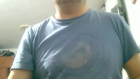 Don Ramon online show from October 31, 12:45 am