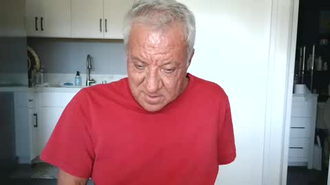 Jim online show from October 29, 9:51 pm