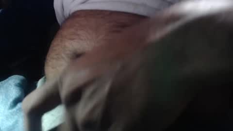 oilypanda online show from December 22, 11:31 pm