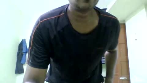 quietgoodboy online show from April 23, 4:17 am