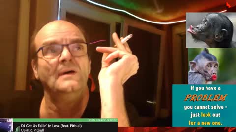 dj mike online show from January 17, 10:00 pm