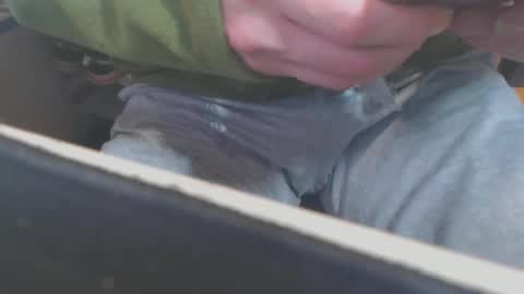 Raccoon68 online show from January 30, 5:39 pm