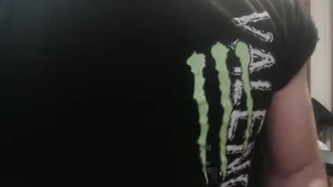 Raccoon68 online show from January 13, 8:48 pm