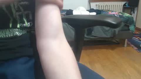 Raccoon68 online show from February 5, 5:32 pm