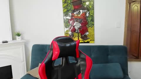 rachell_jacob online show from May 15, 11:40 am