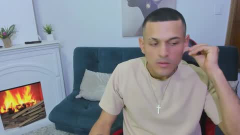 rachell_jacob online show from March 9, 11:26 am