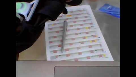 MedunkaXxX online show from April 4, 9:28 am