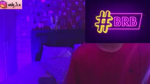 Sebas Andres online show from March 14, 7:32 pm