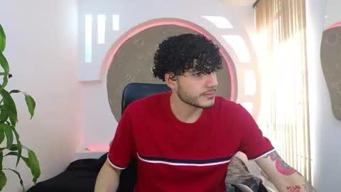 R A F A E L online show from October 2, 8:57 pm