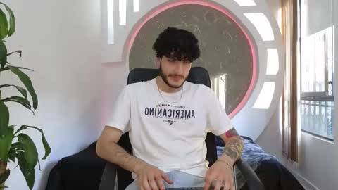 R A F A E L online show from September 23, 9:47 pm