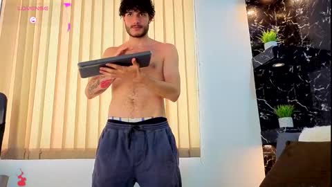 R A F A E L online show from December 2, 9:07 pm