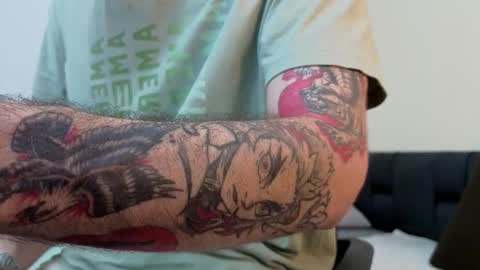 R A F A E L online show from February 25, 9:16 pm