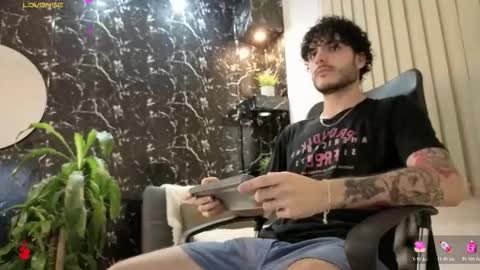 R A F A E L online show from February 1, 11:47 pm