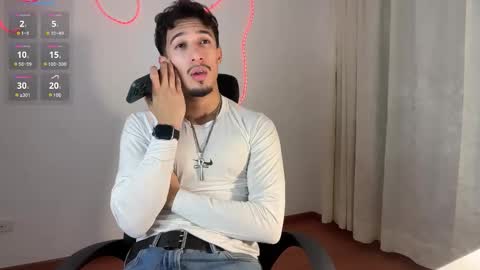 NEW IG  online show from February 20, 1:46 am