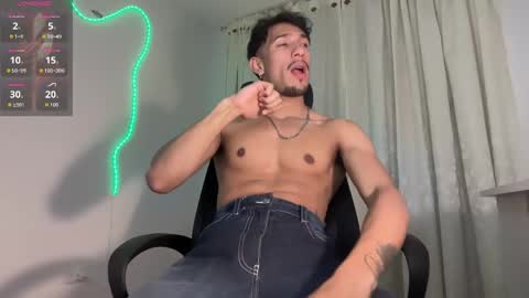 NEW IG  online show from March 29, 3:28 am