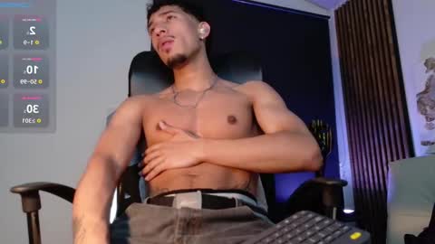 IG online show from December 2, 3:09 am