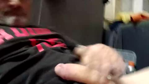 Bigthickdickinvic online show from January 2, 6:01 pm