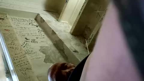 Bigthickdickinvic online show from February 19, 8:20 pm