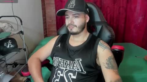 ragnar_lothbrok77 online show from March 4, 11:00 pm