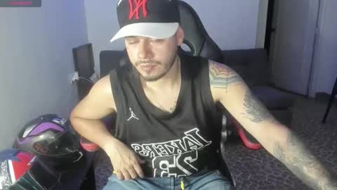 ragnar_lothbrok77 online show from September 9, 11:25 pm