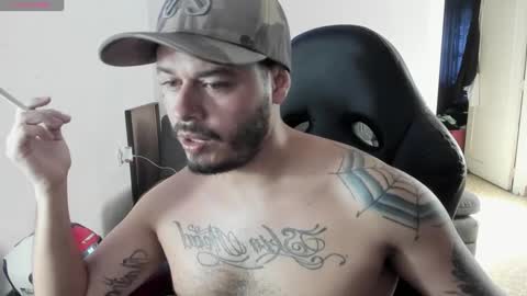 ragnar_lothbrok77 online show from September 20, 8:09 pm