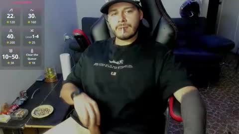 ragnar_lothbrok77 online show from March 16, 5:44 am