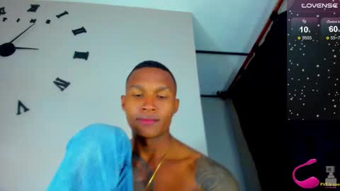 Andres H online show from February 28, 7:58 am