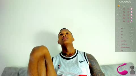 Andres H online show from February 24, 9:00 am