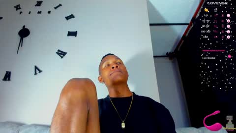 Andres H online show from January 21, 8:44 am