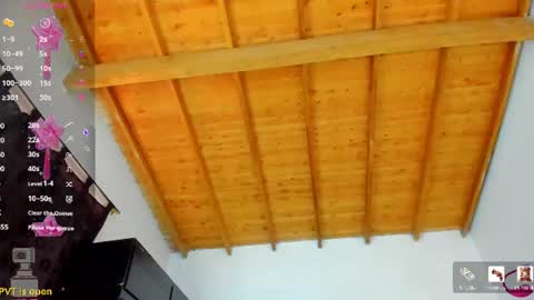 Andres H online show from June 16, 5:59 pm