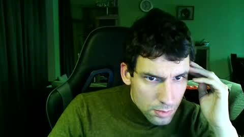 Raimondo te Paste online show from December 2, 5:57 pm