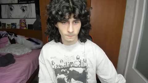 kirill online show from February 16, 6:17 pm