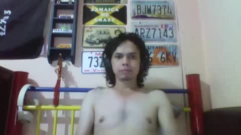 Snapshot of raku2386 chatting on January 28, 1:18 am Ken online show from January 28, 1:18 am