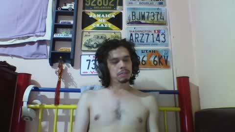 Snapshot of raku2386 chatting on January 7, 1:39 am Ken online show from January 7, 1:39 am