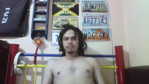 Snapshot of raku2386 chatting on February 22, 10:37 pm Ken online show from February 22, 10:37 pm