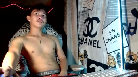 ralfhuge24 online show from July 15, 10:11 am