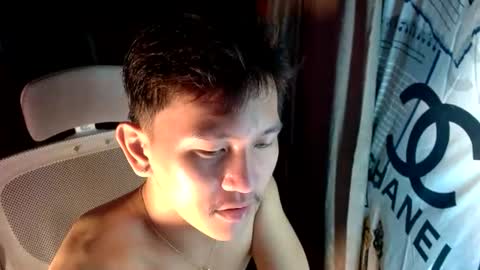 ralfhuge24 online show from July 1, 11:33 am