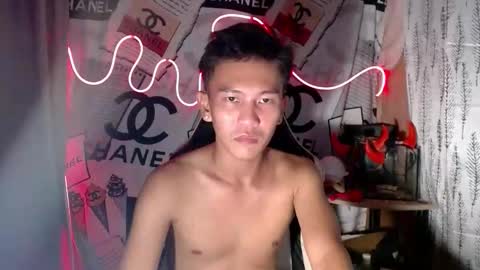 ralfhuge24 online show from October 31, 9:07 pm