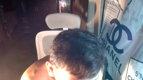 ralfhuge24 online show from July 12, 4:31 pm