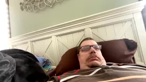 Ralph Roberts online show from February 22, 10:33 pm